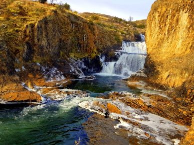 En tiempos de Covid, se quintuplica la inversión de proyectos que dañan la naturaleza y los territorios