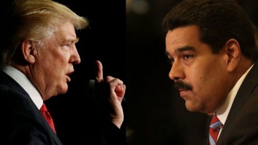 Trump: «Maduro es demasiado inteligente» y otras frases del polémico libro de John Bolton