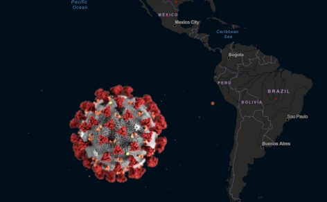 Esto nos espera si el COVID-19 no se va tan rápido de Latinoamérica