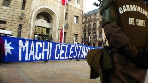 Grave: Colegio Médico denuncia agresión contra doctora del machi Celestino Córdova en Temuco