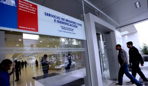 Registro Civil reactivó audiencias para cambio de nombre y sexo legal