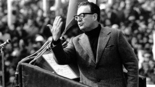 El natalicio de Salvador Allende: una conmemoración de sus ideales