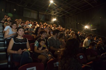 Teatro Sidarte lanza convocatoria para ciclo virtual colaborativo “Resistencia en línea”