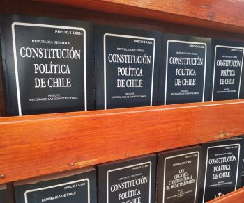 Confirmado: Plebiscito por la Nueva Constitución se realizará el 25 de octubre