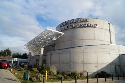 Hospital-Base-Osorno