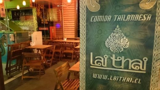 INDH presentó querella por trata de personas migrantes en la cadena de restaurantes Lai Thai