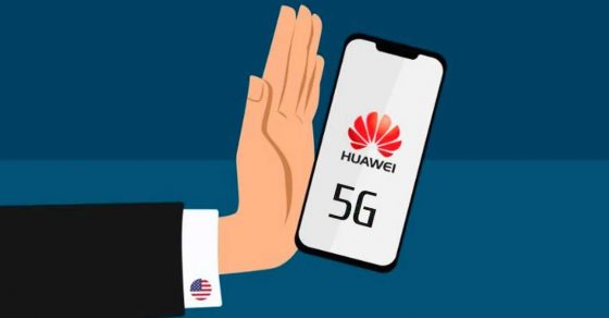 Empresa Japonesa podría ser la sustituta de Huawei en Reino Unido