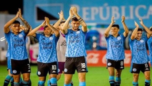 Club de fútbol argentino elabora protocolo de género