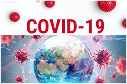 Casos confirmados de COVID-19 en el mundo superan los 14 millones, y la mitad están en América