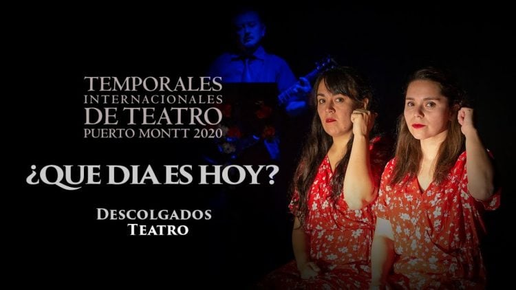 Temporales Teatrales