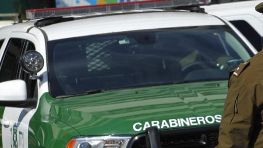 Dan de baja y formalizan a carabinero por posesión de pornografía infantil: Quedó en prisión preventiva