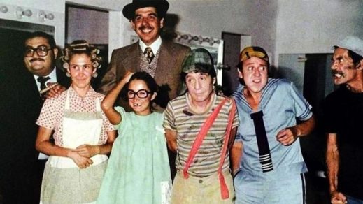 El Chavo