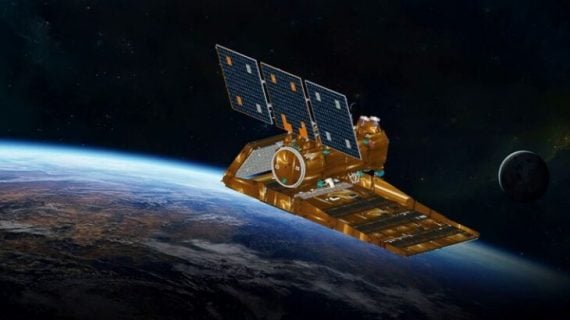 Saocom 1B: Lanzado exitosamente satélite argentino desde Cabo Cañaveral