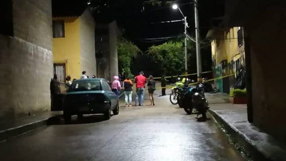 Colombia: nueva masacre en zona rural de Antioquia deja tres jóvenes muertos