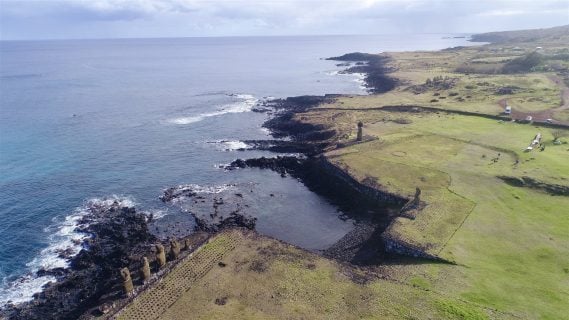 Comenzó análisis de proyecto que deroga beneficios penales a los habitantes de Rapa Nui