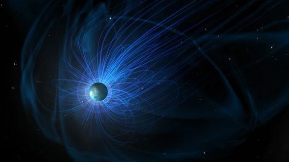 NASA monitorea anomalía espacial que podría dejar satélites fuera de funcionamiento