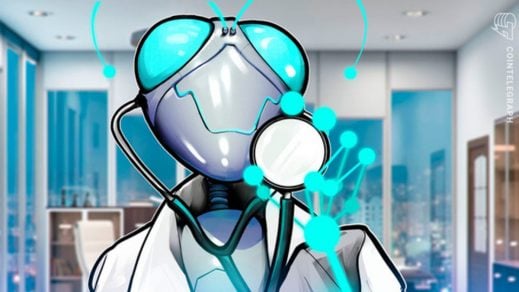 Tecnología Blockchain podría ser la solución para revolucionar el sector salud en Colombia