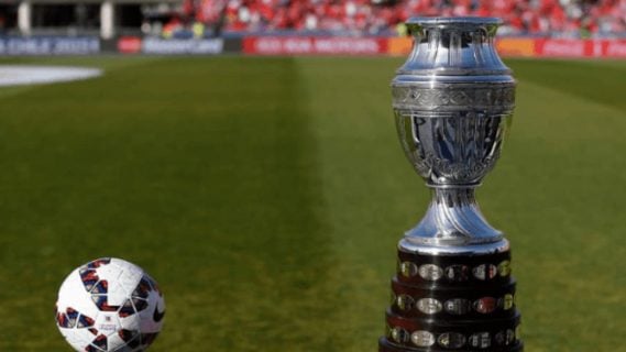 Iván Duque insiste en realizar la Copa América en Colombia pese a la crisis