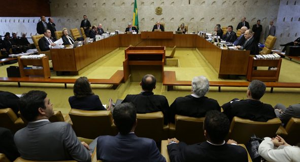 Tribunal de Brasil estipula que partidos destinen fondos a candidatos negros