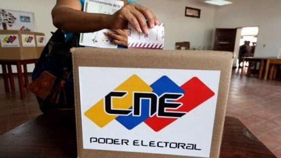 Desde la oposición crece rechazo a postura abstencionista en elecciones parlamentarias de Venezuela