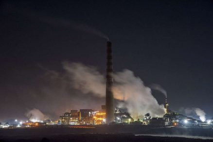 Cierre de termoeléctricas a carbón al 2025 adelantaría el fin de Zonas de Sacrificio y el cumplimiento de compromisos climáticos de Chile