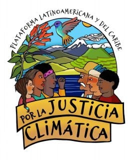 Presentan Plataforma Latinoamericana y del Caribe por la Justicia Climática