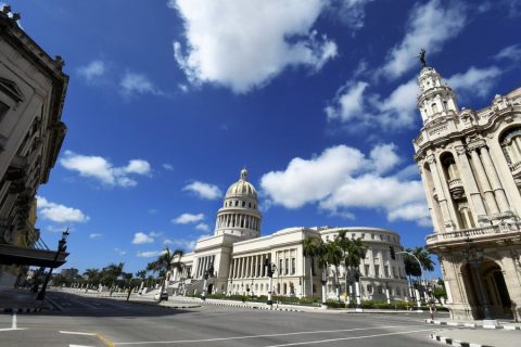 Centro Habana