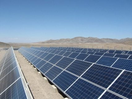 Aprueban proyectos fotovoltaicos por 20 millones de dólares en Ovalle y Los Vilos