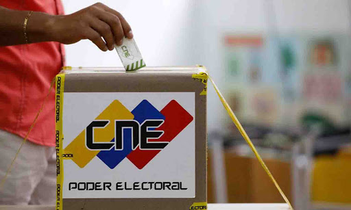 Elecciones