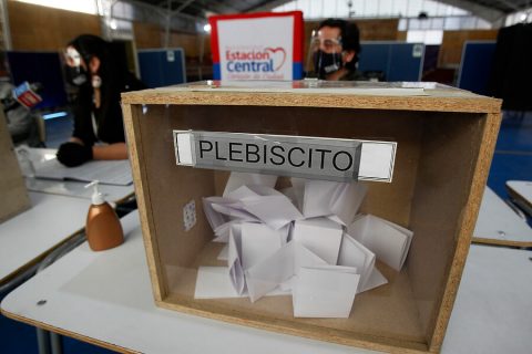 Plebiscito