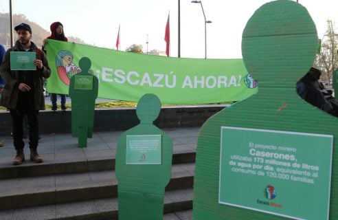 Expertas en derecho ambiental e internacional: Acuerdo de Escazú no pone en riesgo la soberanía del país