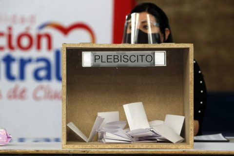 Plebiscito