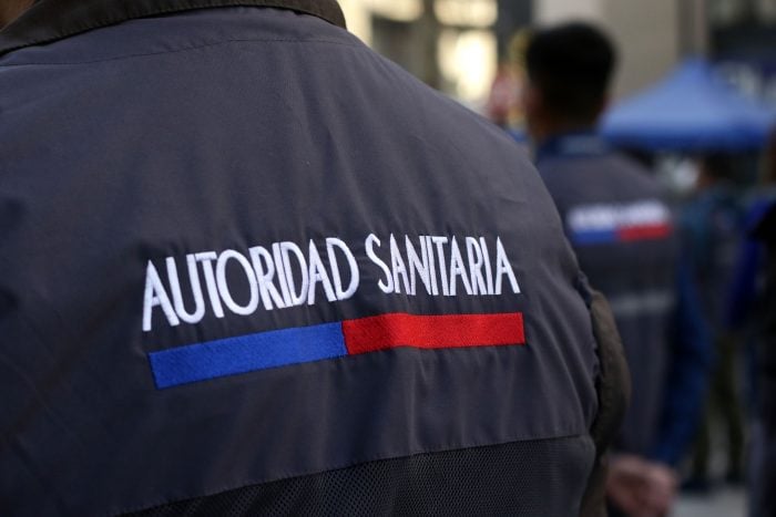 Autoridad Sanitaria