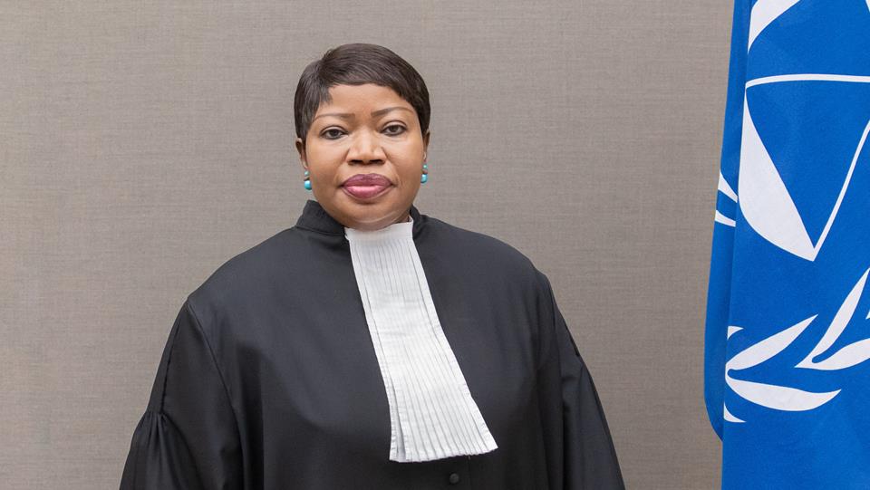 Fatou Bensouda