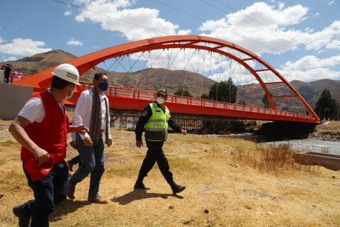 Perú avanzará en cuarta fase de reactivación económica a partir del 1 de octubre