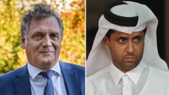 Tribunal de Suiza enjuicia a exsecretario de la FIFA  y a titular de beIN Media por corrupción