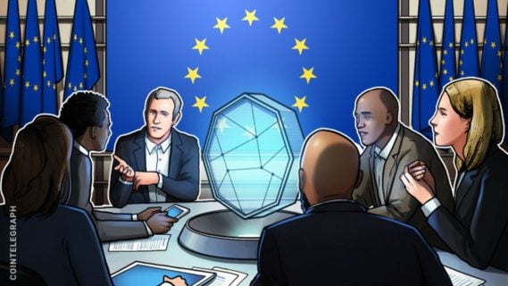 Normativa europea sobre criptomonedas incide en el desarrollo de finanzas descentralizadas