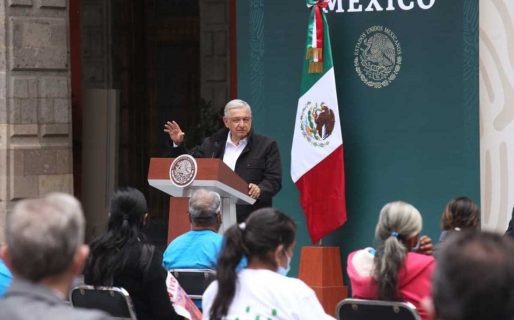 López Obrador anuncia que se ejecutarán órdenes de aprehensión contra militares por caso Ayotzinapa