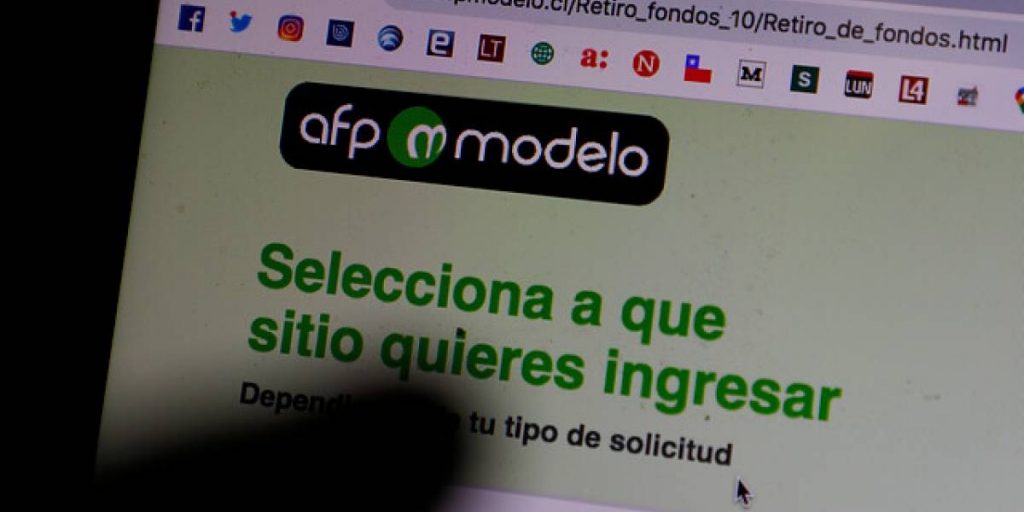 AFP _Modelo