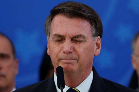 bolsonaro programa social renta brasil