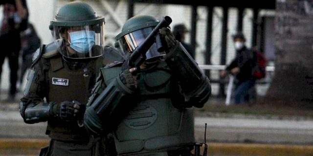 Diputados de oposición  critican “respaldo incondicional” del Gobierno a generales de Carabineros indagados por Contraloría