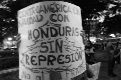 Indígenas en Guatemala y Honduras (III): entre la represión y el abandono del Estado