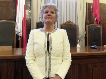 Caso Ámbar: Senado conocerá acusación constitucional contra jueza Donoso el 23 de septiembre