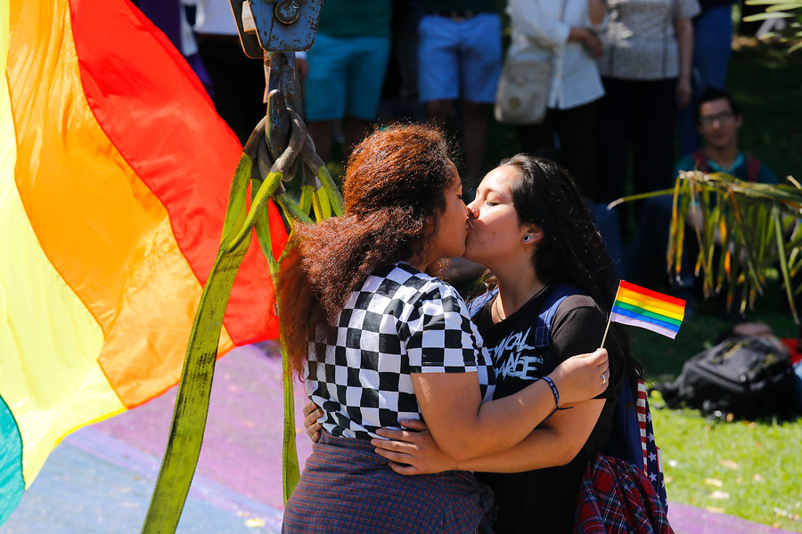 Comunidad LGBTIQ+