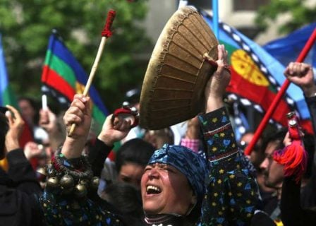 Comunidades Mapuche rechazan invitación a Piñera para asistir a un Füta Trawün y anuncian movilizaciones