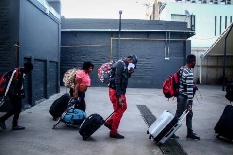 Nueva ley migratoria: Organizaciones piden un proceso ordenado, seguro, regular y con base en evidencia y derechos