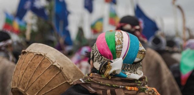 Los 171 casos de personas mapuche asesinadas y desaparecidas por la dictadura en Chile