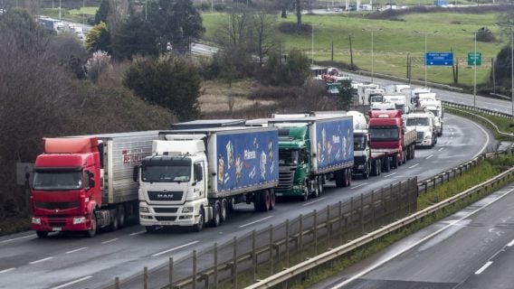 Diputada Sepúlveda por Acusación Constitucional contra Ministro del Interior: “El acuerdo gobierno y camioneros es un tongo político inédito en nuestro país”