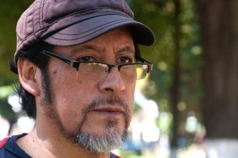 Elicura Chihuailaf es el primer mapuche en ganar el Premio Nacional de Literatura de Chile