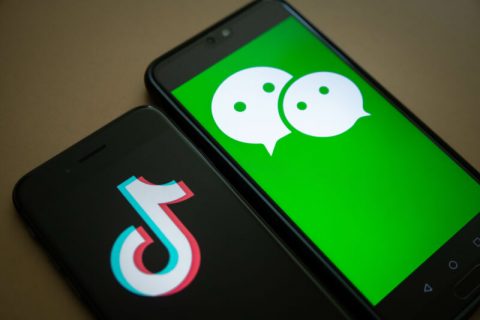 Juez bloquea orden para retirar la aplicación WeChat en EE.UU. y TikTok logra acuerdo con Oracle y Walmart